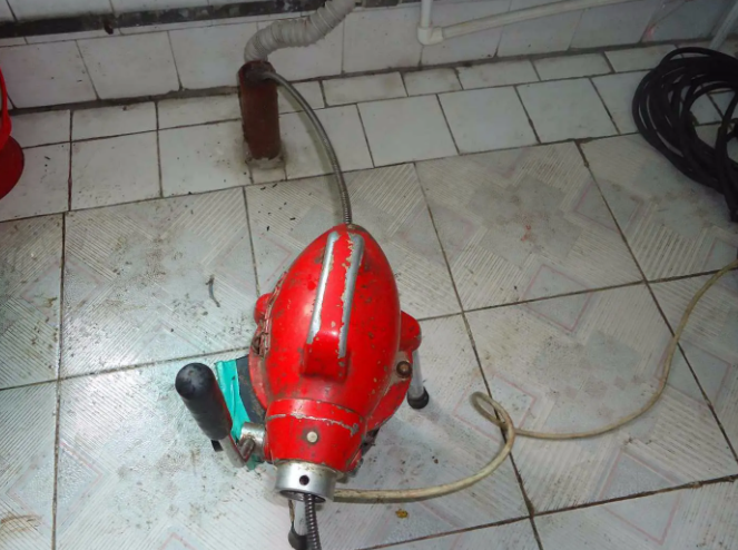 利津下水道疏通